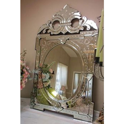 Crown Designer Venetian Mirror - SM26