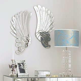 Decorative Mirror for Home - DM06