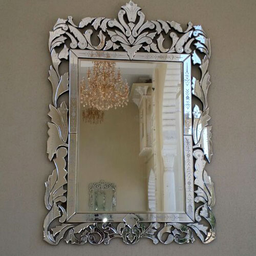 Hotel Venetian Mirror - VM43