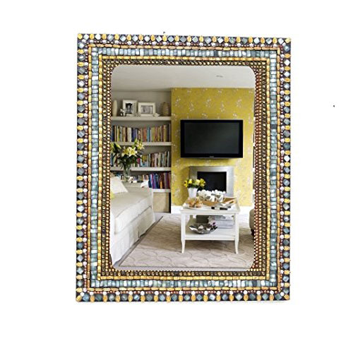 Mozaic Mirror - MZ01