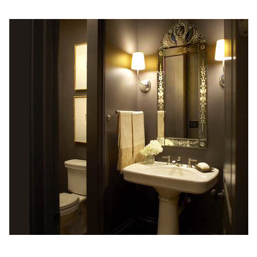 Venetian Mirror For Bathroom - VM17