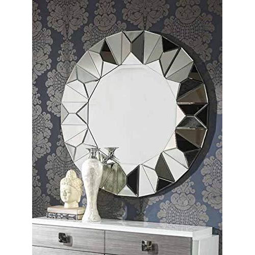 3D Designer Mirror - AM07