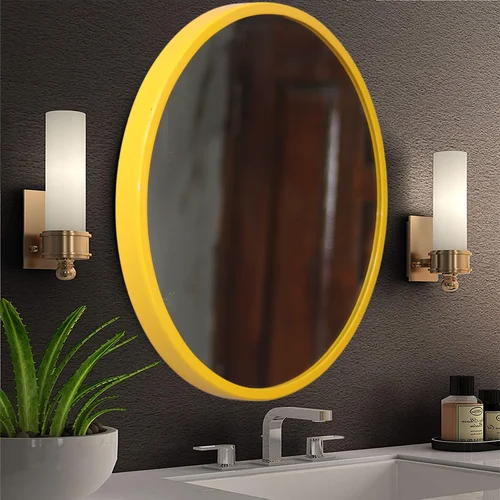 Aluminium Mirror Frame