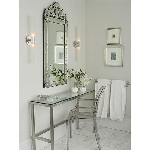Bath Room Venetian Mirror - VM12