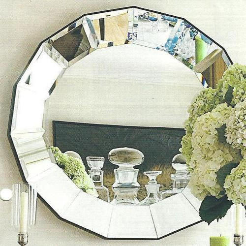 Living Room Venetian Mirror - VM18