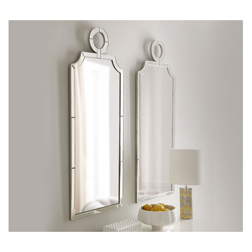 Bathroom Modern Mirror - MM10