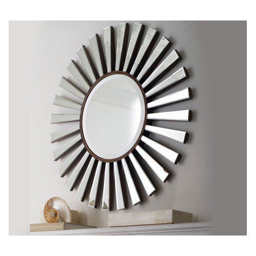 Bedroom Modern Mirror - MM11