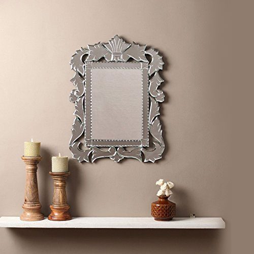 Besine Venetian Mirror - SM23