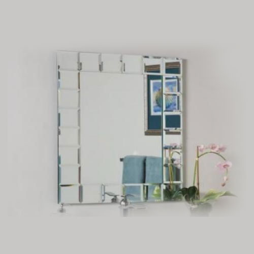 Bessin Mirror