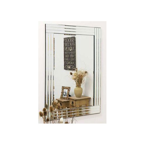 Designer Bessin Mirror - BM05