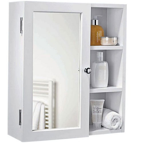 Cabinet Mirror  - CM01