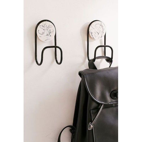 Carbon Steel Wall Hook- IWH03