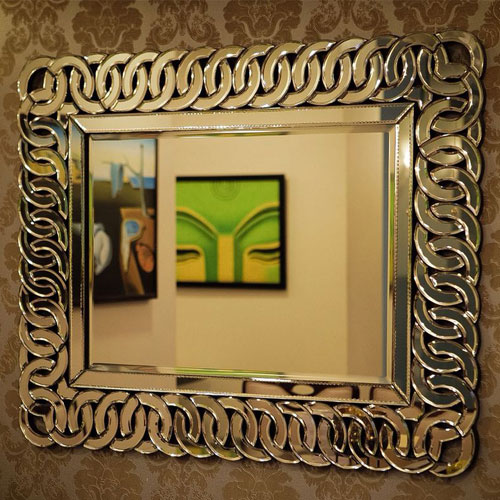 Creative Modern Mirror - MM18