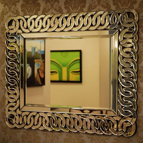 Creative Modern Mirror - MM18