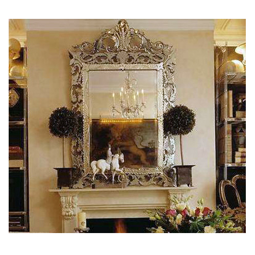 Decor Venetian Mirror - VM03