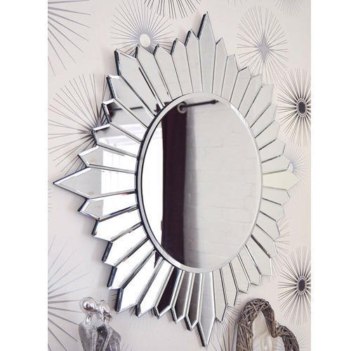 Decorative Wall Mirror - DM02