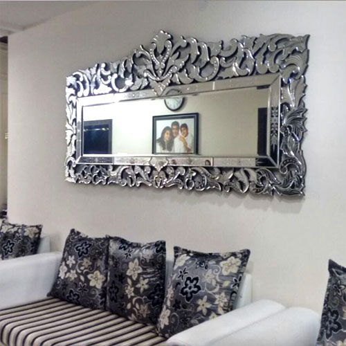 Drawing Room Venetian Mirror - VM37