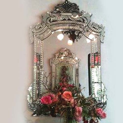 Large Venetian Mirrors - VM01