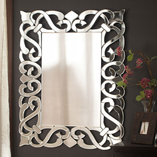 Luxurious Modern Mirror - SM30