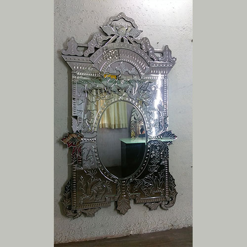 Oslar Venetian Mirror - VM49
