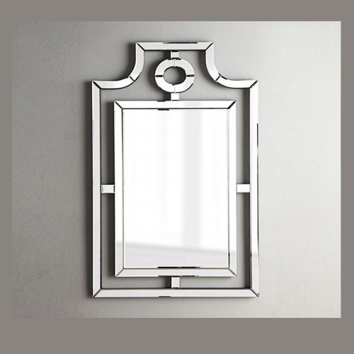 Plain Modern Mirror - MM36