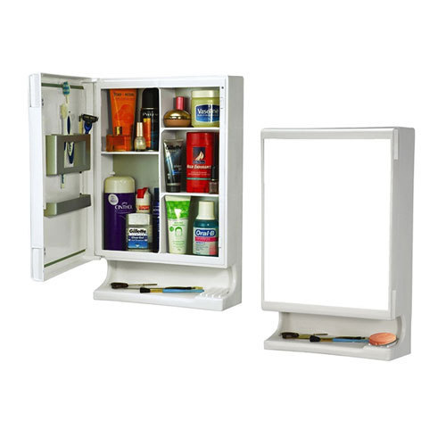PVC Cabinet Mirror - CM05