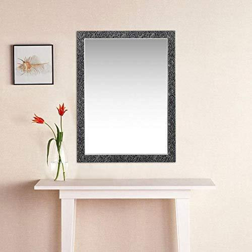 PVC Frame Mirror - PFM01