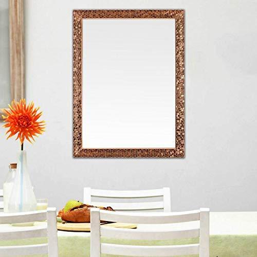 Rectangle PVC Frame Mirror - PFM03