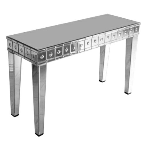 Silver Balls Console - VGF12