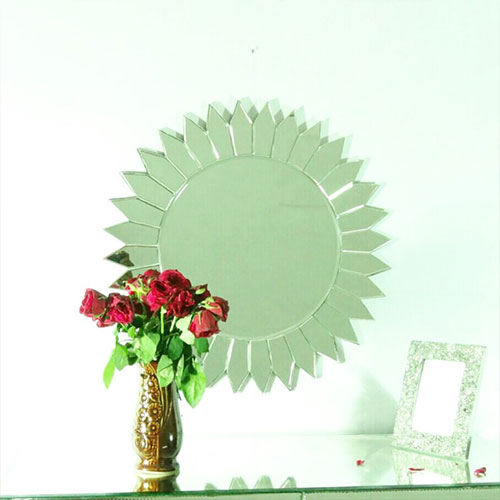 Small Decorative Modern Mirror - SM53