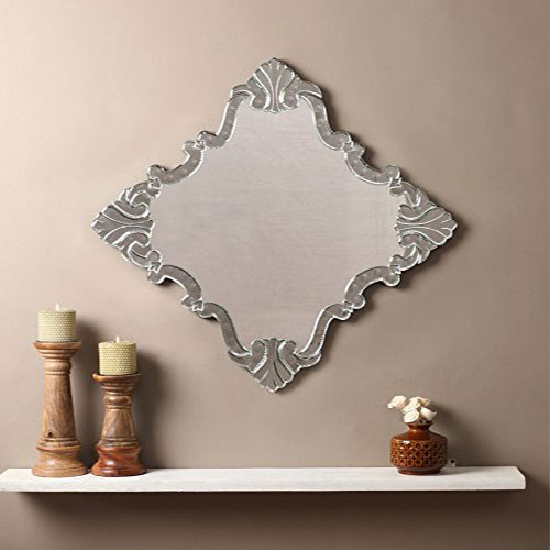 Small Dressing Mirror - SM56