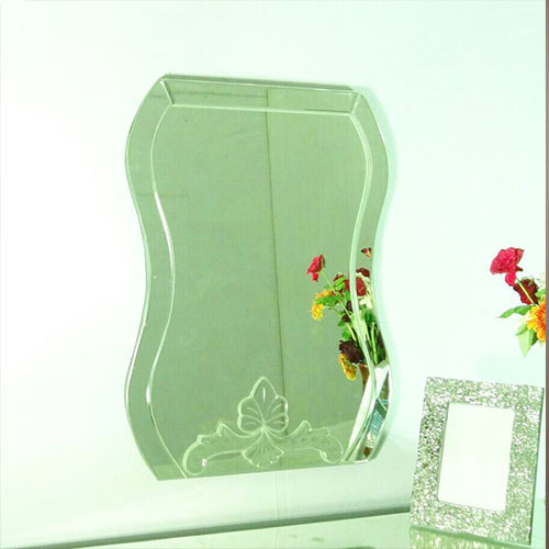 Small Wash Besine Mirror - SM43