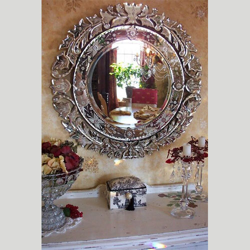Stylish Venetian Mirror - VM59