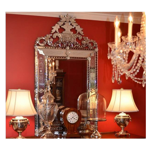 Venetian Wall Mirror - VM15