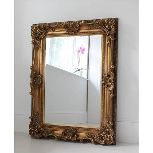 Shop Wooden Mirror Frame Online, Antique & Carved